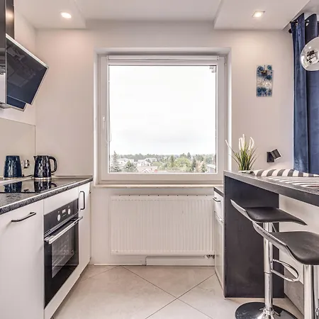 Lägenhet Rentplanet - Welniana