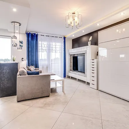 Lägenhet Rentplanet - Welniana *