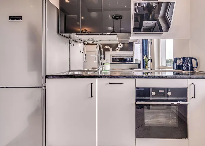 Rentplanet - Welniana Appartement Strachotice