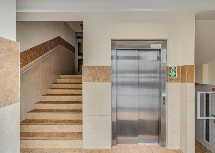 Rentplanet - Welniana Appartement *