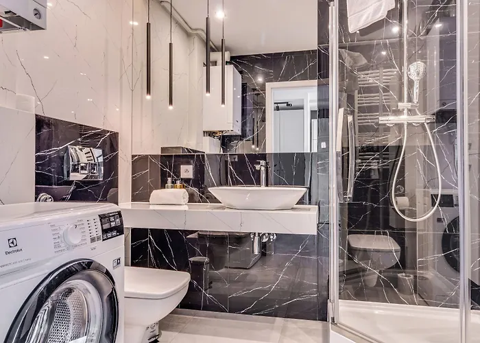 Appartement Rentplanet - Welniana