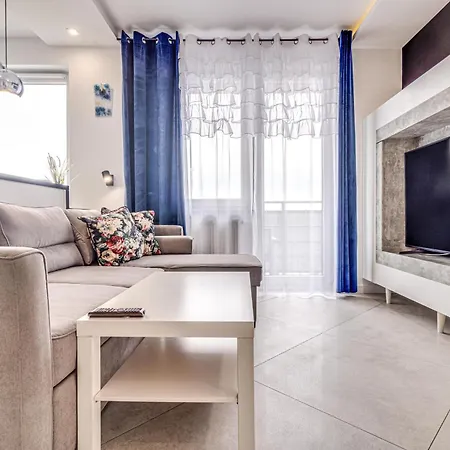 Rentplanet - Apartament Welniana Apartment *