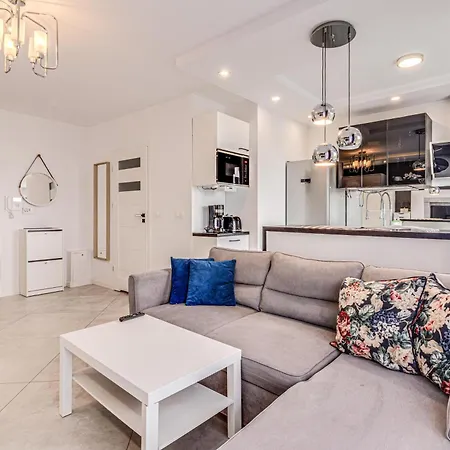 Rentplanet - Apartament Welniana *