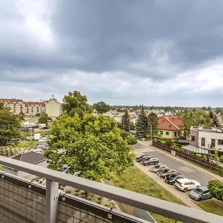 Rentplanet - Apartament Welniana Apartment Wroclaw