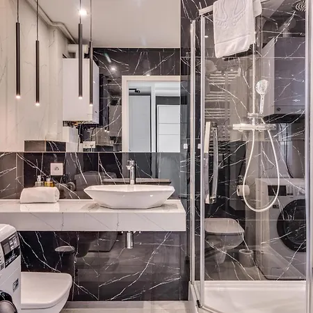 Apartment Rentplanet - Apartament Welniana