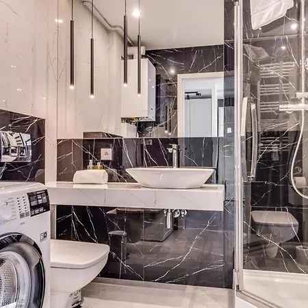 Rentplanet - Apartament Welniana Apartment Wroclaw