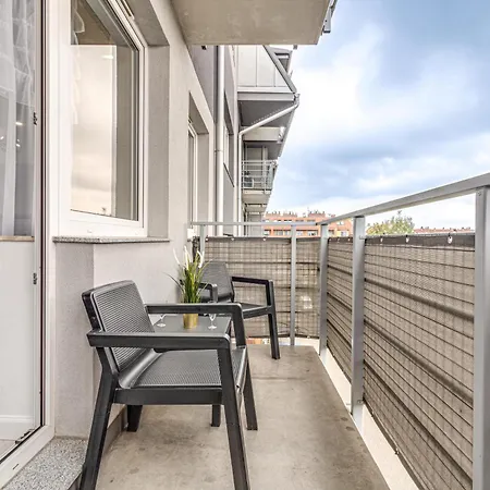 Rentplanet - Apartament Welniana * Wroclaw