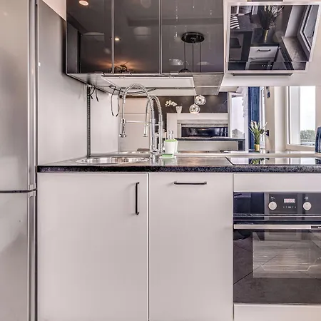 Rentplanet - Welniana Appartement Strachotice