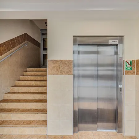 Rentplanet - Welniana Appartement *