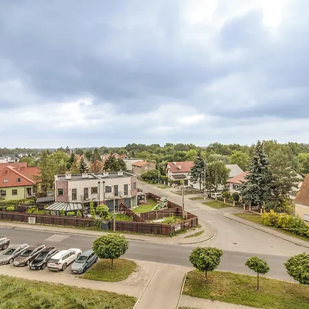 Rentplanet - Welniana Appartement *