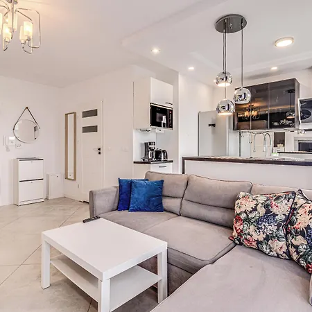 Appartement Rentplanet - Welniana *