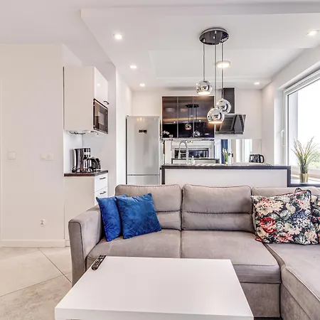 Rentplanet - Welniana Appartement