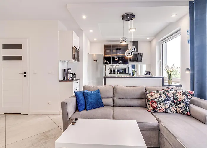 Rentplanet - Welniana Apartamento