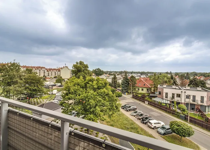 Rentplanet - Welniana Apartamento